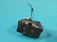 Zamek tył prawy 13258267 Opel Corsa D Producent części: OPEL, 6pin