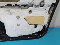 Tapicerka drzwi przód lewa boczek Toyota Land Cruiser J200 07-