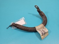 Wiązka instalacja Producent części: JEEP, PRZEWÓD MASY MASOWY Jeep Grand Cherokee IV WK2 P04560262AB