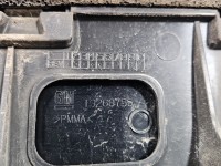 Klamka klapy tył Opel Meriva B 13268683, 9895M0010