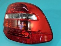 Lampa tył prawa Porsche Cayenne I 9P HB EUROPA