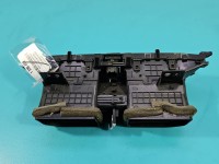 Kratka nawiewu środkowa Ford Focus Mk4 EUROPA