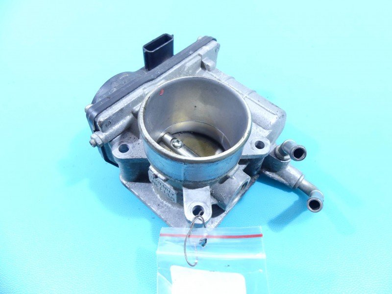 Przepustnica Nissan Micra K13 1.2 16V