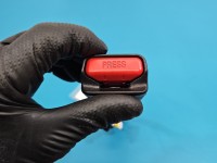 Pas bezpieczeństwa przód prawy pasażera 96748384XT CITROEN DS4 15-20