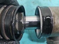 Przekładnia kierownicza maglownica Opel Meriva B