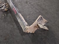 Hak holowniczy Nissan Qashqai I J10 06-13