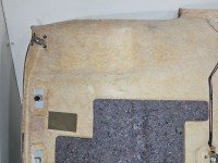 Podsufitka LEXUS RX II 03-08 63310-48181 HB