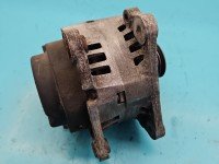 TEST Alternator Vw Fox 03D903025H 1.2 6v wiel