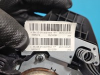 Kierownica Peugeot 207 96701085ZD