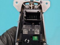 Przełącznik hamulca ręcznego BMW X5 F15 9349034