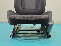 Fotel lewy przód kierowcy Peugeot 3008 I EU 5d