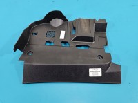 Osłona ZAŚLEPKA PLASTIK Bmw F34 GT 9231254