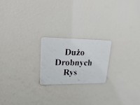 Drzwi tył prawe AUDI Q7 II 4M HB 5d LC5M