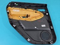 Tapicerka drzwi tył prawa boczek Ford Kuga Mk1 08-13 7M51-R274069-FP