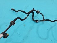 RURKI Przewód paliwowy Renault Captur I 82200584324 0.9 Tce