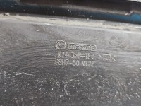 KIEROWNICA Wlot powietrza Mazda 6 III GJ 2.0 16V