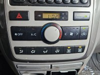 Konsola panel nawiewu Toyota Avensis Verso 55900-44280