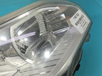Reflektor prawy lampa przód Citroen C5 II X7 EUROPA 9674397980