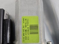 Podnośnik przód lewy Ford Kuga Mk1 08-13 7M51R203A29DC, 8M51R219A65AA, 5WK11582I 5d
