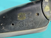 Lusterko prawe Vw Sharan I europa