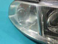 Reflektor prawy lampa przód Audi A4 B5 EUROPA