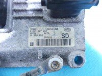 Komputer Opel Corsa C 0261207962, 55350552 1.2 16V