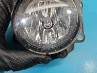 Halogen prawy Mitsubishi Outlander II 06-13