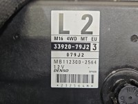 Komputer Sterownik silnika Suzuki Sx4 I 06- 1.6 16V M16A 33920-79J2