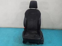 Fotele komplet kanapa Skoda Octavia III