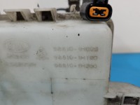 Zbiornik Zbiorniczek płynu spryskiwacza Kia Ceed I 06- 98610-1H000, 98610-1H100, 98610-1H200