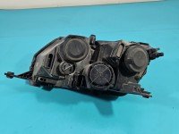 Reflektor prawy lampa przód Skoda Rapid EUROPA