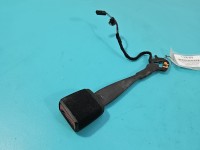 Pas bezpieczeństwa przód lewy kierowcy Skoda Superb III 3V0857755A EU