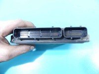 Komputer Sterownik silnika 0261S16773, 89661-0U110 Toyota Yaris III 1.0 vvti