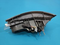 Lampa tył lewa Ford Mondeo Mk5 sedan rozbity klosz SEDAN EUROPA