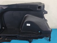 Tapicerka bagażnika lewa boczek Toyota Rav4 V 64740-42161