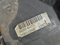 Reflektor lewy lampa przód Suzuki Swift Mk6 EUROPA 35300-62J11