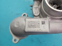 Turbosprężarka Regenerowana Citroen Berlingo II 49373-02003, 967328680, 12062501392 1.6 hdi 92KM