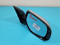 Lusterko prawe Mitsubishi ASX 10- srebrny A31A europa