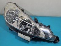 Reflektor prawy lampa przód Peugeot 4007 EUROPA