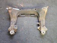 Sanki Belka silnika Audi A4 B5 1.9 tdi