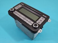 Radio fabryczne Vw Jetta V 1K0035186T radioodtwarzacz