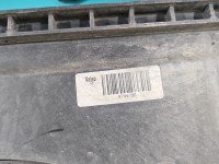 Wentylatory Wentylator chłodnicy Opel Vectra C 1.9 cdti