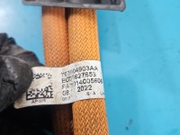 Wiązka instalacja 767004903AA, 767004903AA, Europejska, wysokiego napięcia BMW iX1 U11 767004903AA