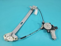 Podnośnik przód prawy SZYBY WINDA Honda Accord VII 02-08 Europejska, 2PIN 4d sedan