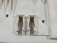 Sterownik moduł Producent części: Mazda, BSI Mazda 3 I BK BP4K66730C