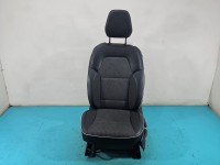 Fotel lewy przód kierowcy Renault Clio V 2019- 5d EUROPA