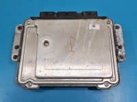 Komputer Sterownik silnika 6M61-12A650-BA, 0281012530 Mazda 3 I BK 1.6 citd