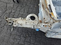 Podłużnica lewa fartuch ćwiartka LEXUS NX I 14-21