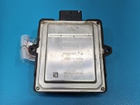 Sterownik LPG gazu 10R-036333, 67R-016019 Producent części: OPEL, KING, MP48OBD