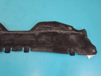 Wygłuszenie maski PODBITKA Renault Master III 10-24